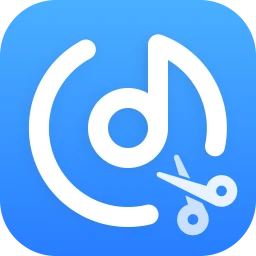 Audio Editor & MP3 Editor 图标
