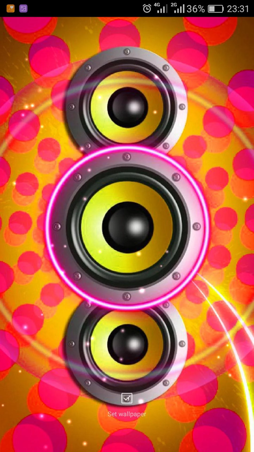 Phone Ringtones Collection screenshot